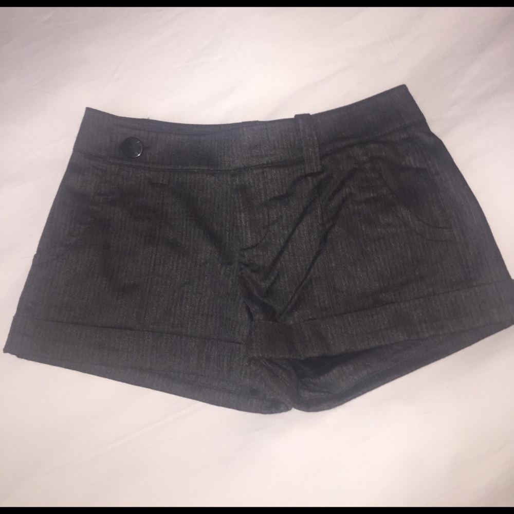 Bebe shorts