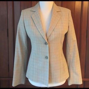 Blazer and matching pants