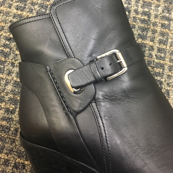 Ralph Lauren booties - Picture 5 of 6