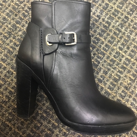 Ralph Lauren booties - Picture 6 of 6