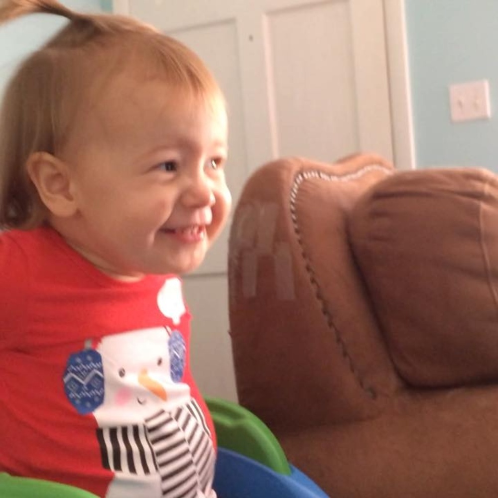 Meet your Posher, Lindsey