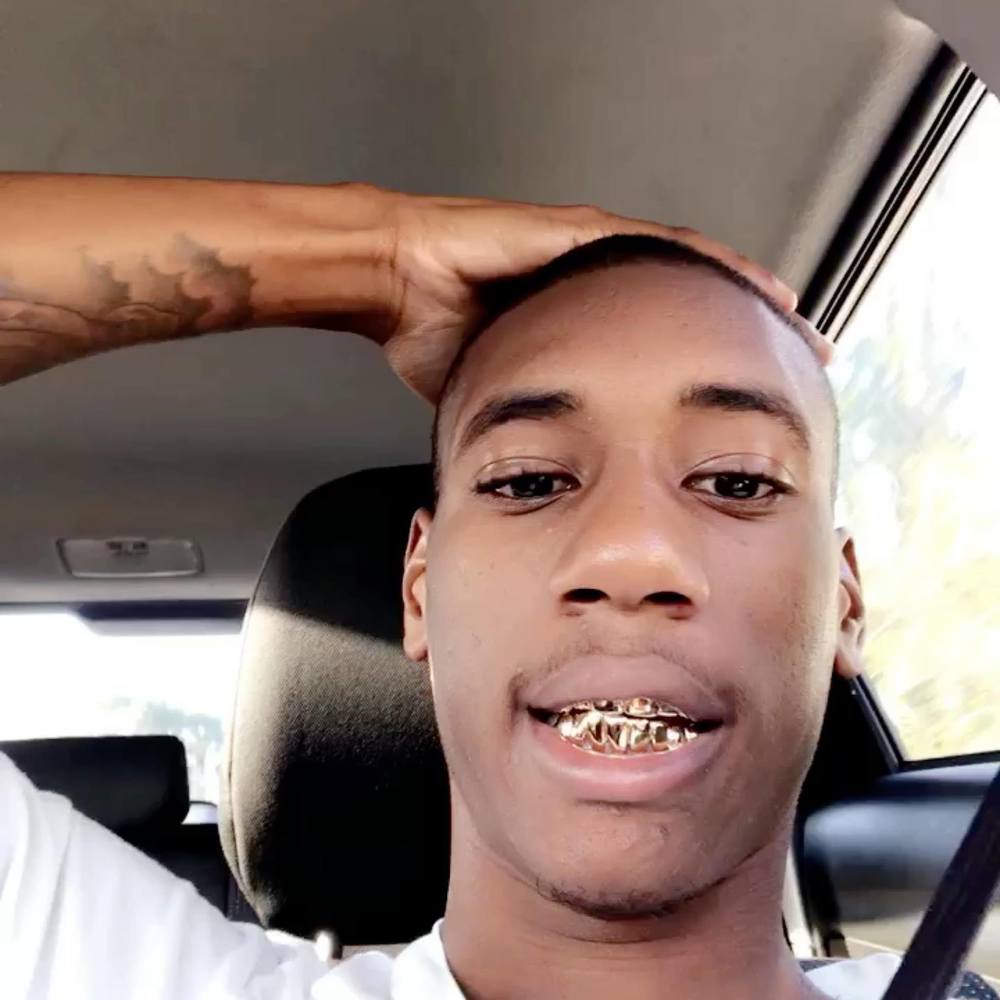 Meet your Posher, Antonio