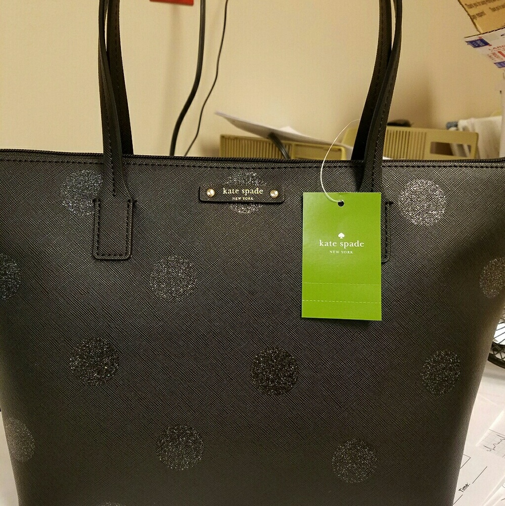 Kate Spade purse