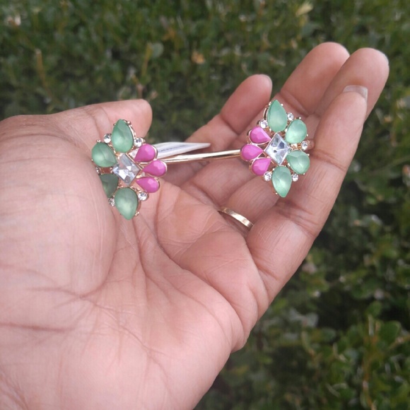 HOST PICKGold open bangle!!! - Picture 3 of 3