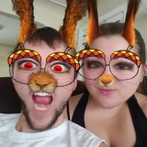 Meet your Posher, Heather