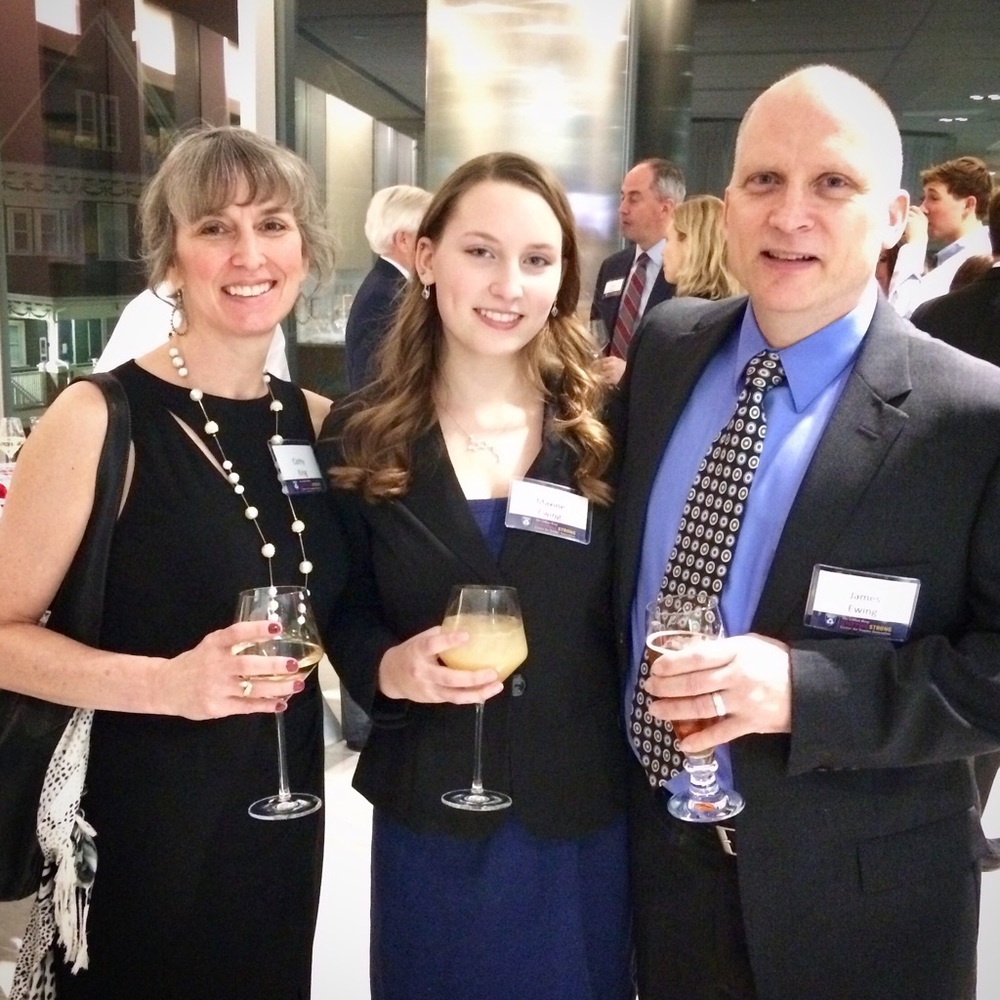 Meet your Posher, Cathy