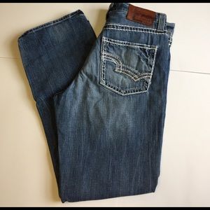 Big Star Men's Jeans