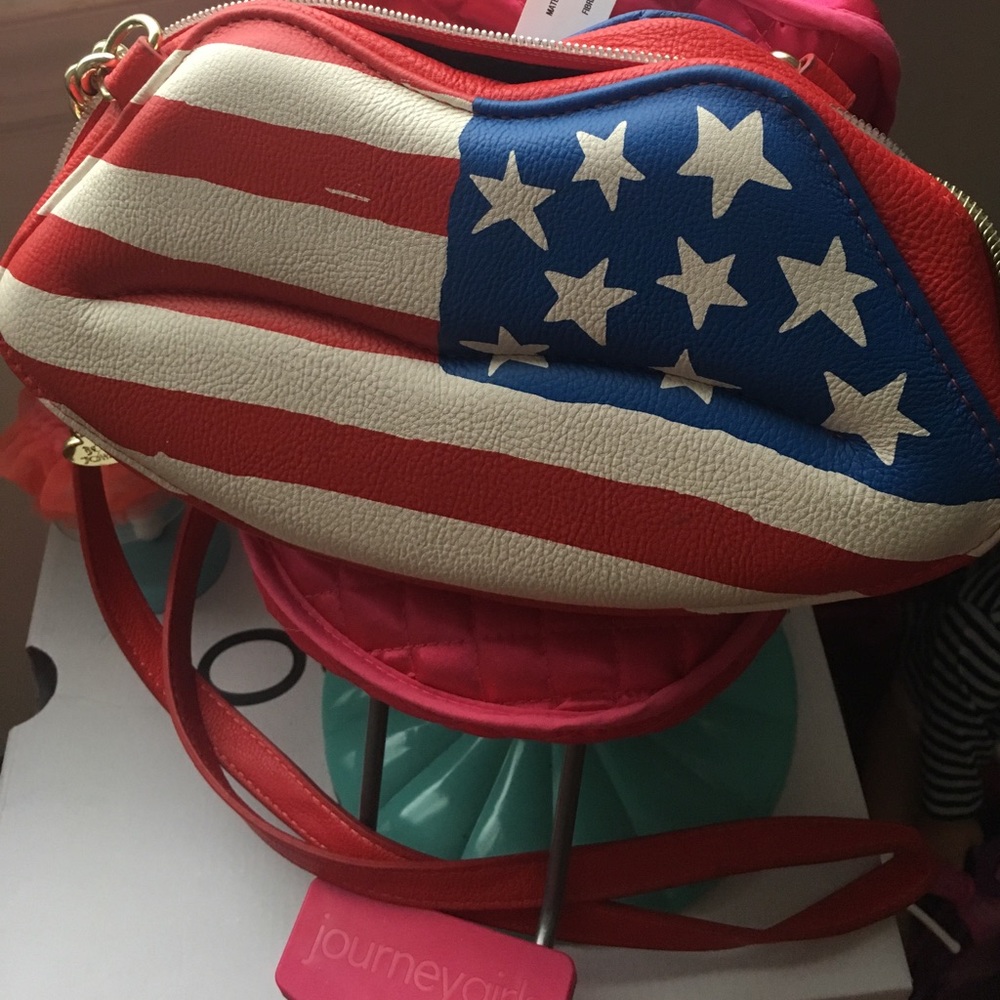 Mini purse