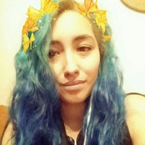 Meet your Posher, Nicole