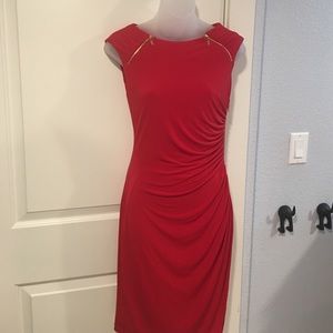 NWOT dress by Cache