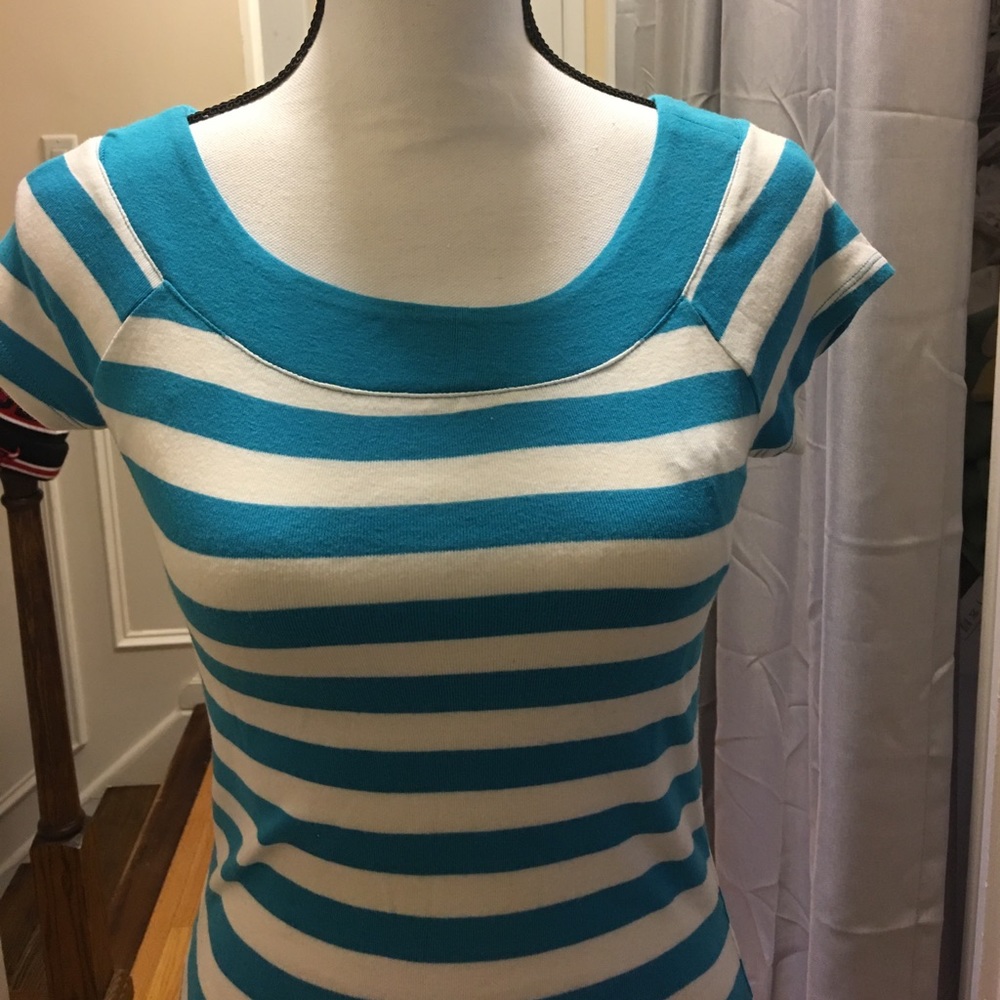 Express Basic Tee - image 2