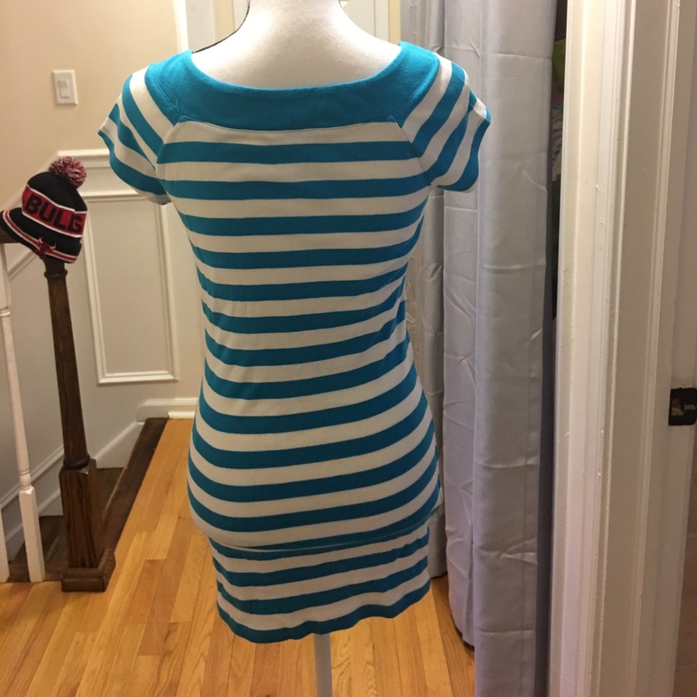 Express Basic Tee - image 3