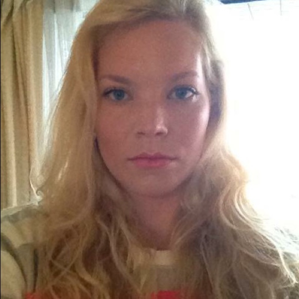 Meet your Posher, Shannon