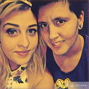 Meet your Posher, Beth