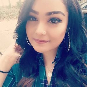 Meet your Posher, Daisy