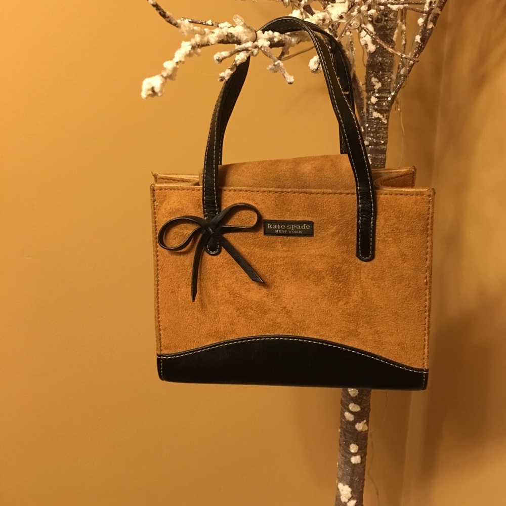 Knockoff? Kate Spade Purse