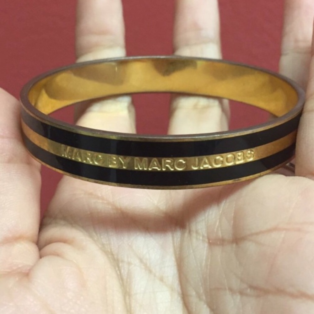 Marc by Marc Jacobs Bangle Cuff