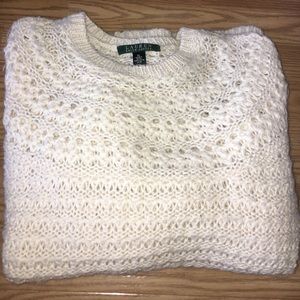 Ralph Lauren sweater