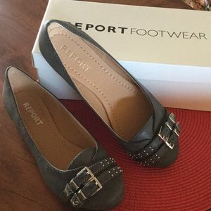 Shoes- Flats..NWT