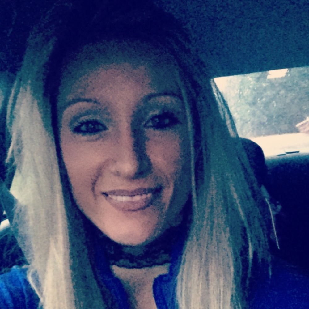 Meet your Posher, Shannon