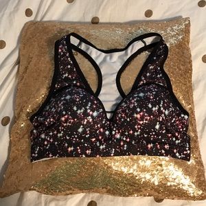 Victoria's Secret PINK sports bra!