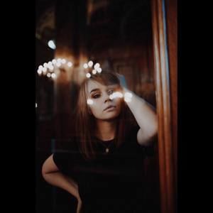 Meet your Posher, Sasha