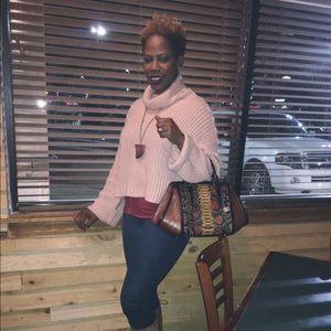 Meet your Posher, Tamika