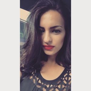 Meet your Posher, Allison