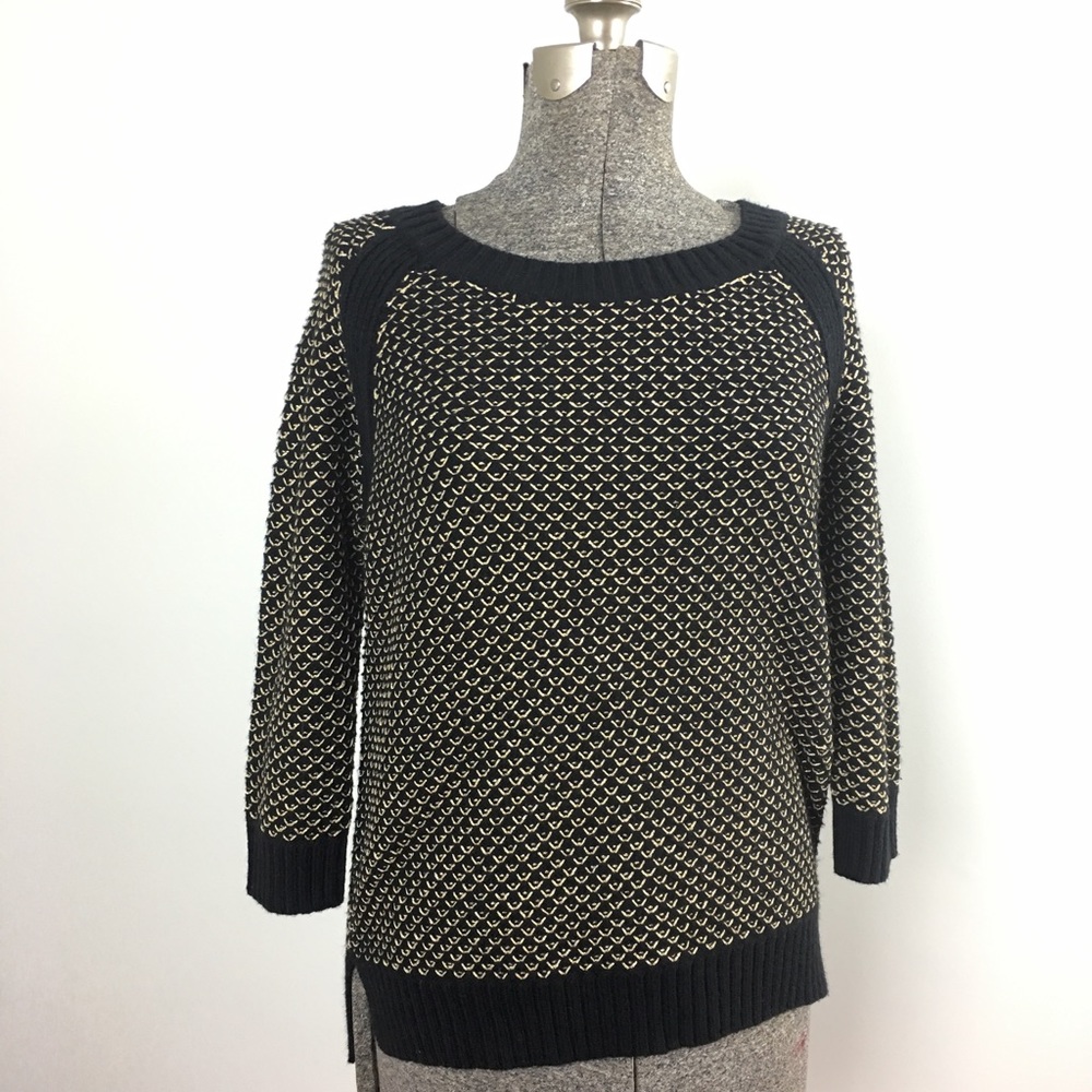 NWT Cooper & Ella Sweater