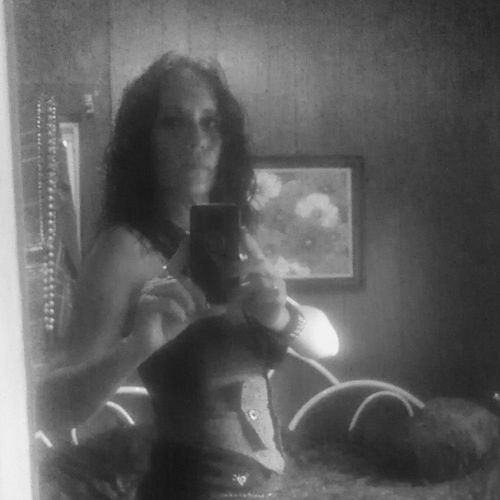 Meet your Posher, Michele