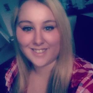 Meet your Posher, Becky