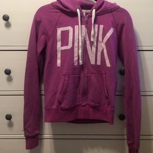 PINK Hoodie