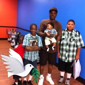 Meet your Posher, Erma