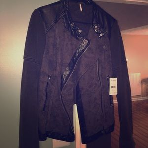 Free People Jacket
