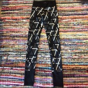 Adidas Yoga Leggings