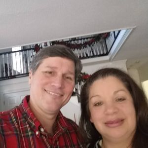 Meet your Posher, Johnyvonne