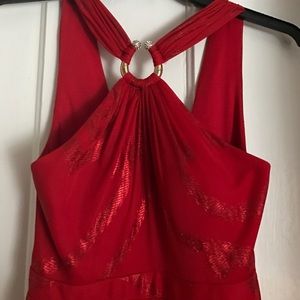 Betsy & AdamGown