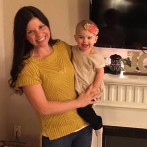 Meet your Posher, Nicole