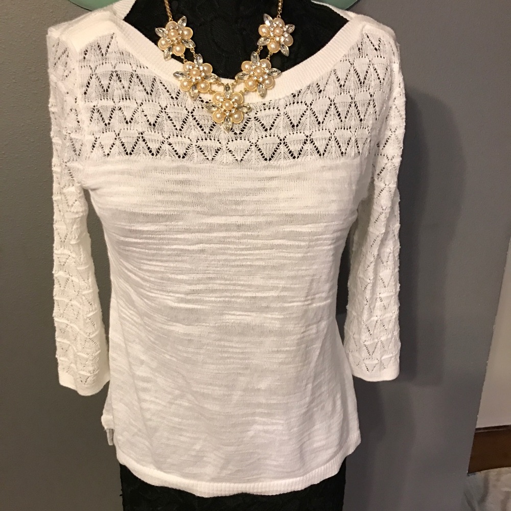 🐰 Easter special make offer Thin sweater