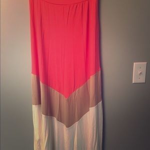 Maxi Skirt by Arden B