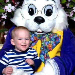 Meet your Posher, Troy