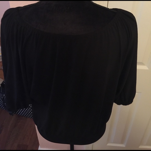 🌹💋Very Nice Express Top💋🌹 - Picture 4 of 4