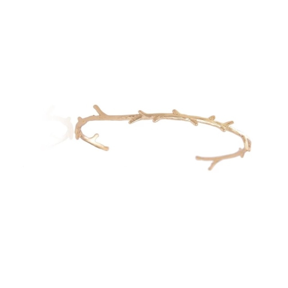SALE ! 18K Gold Plated - Picture 3 of 3