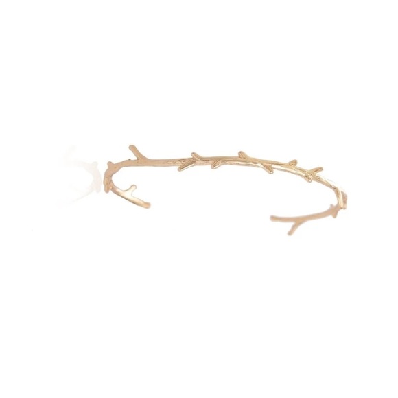 SALE ! 18K Gold Plated - Picture 3 of 3