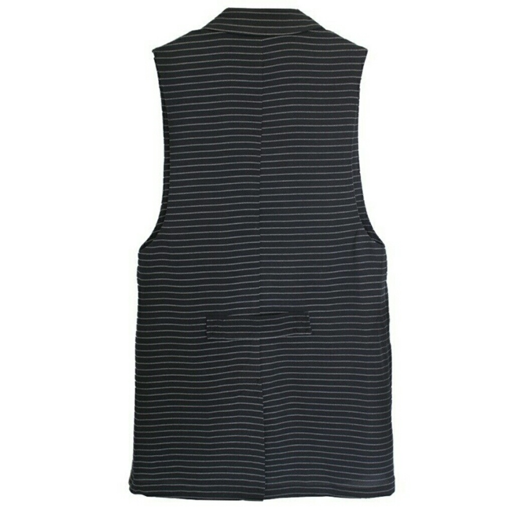 STRIPE BLAZER - Picture 3 of 4