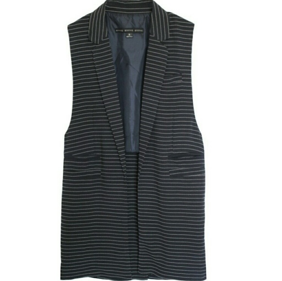 STRIPE BLAZER - Picture 2 of 4