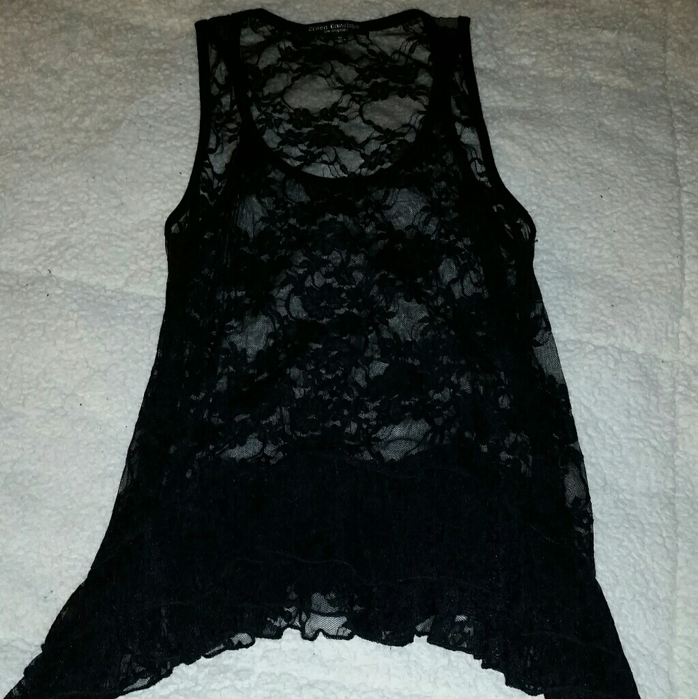 Tank top - Picture 2 of 3