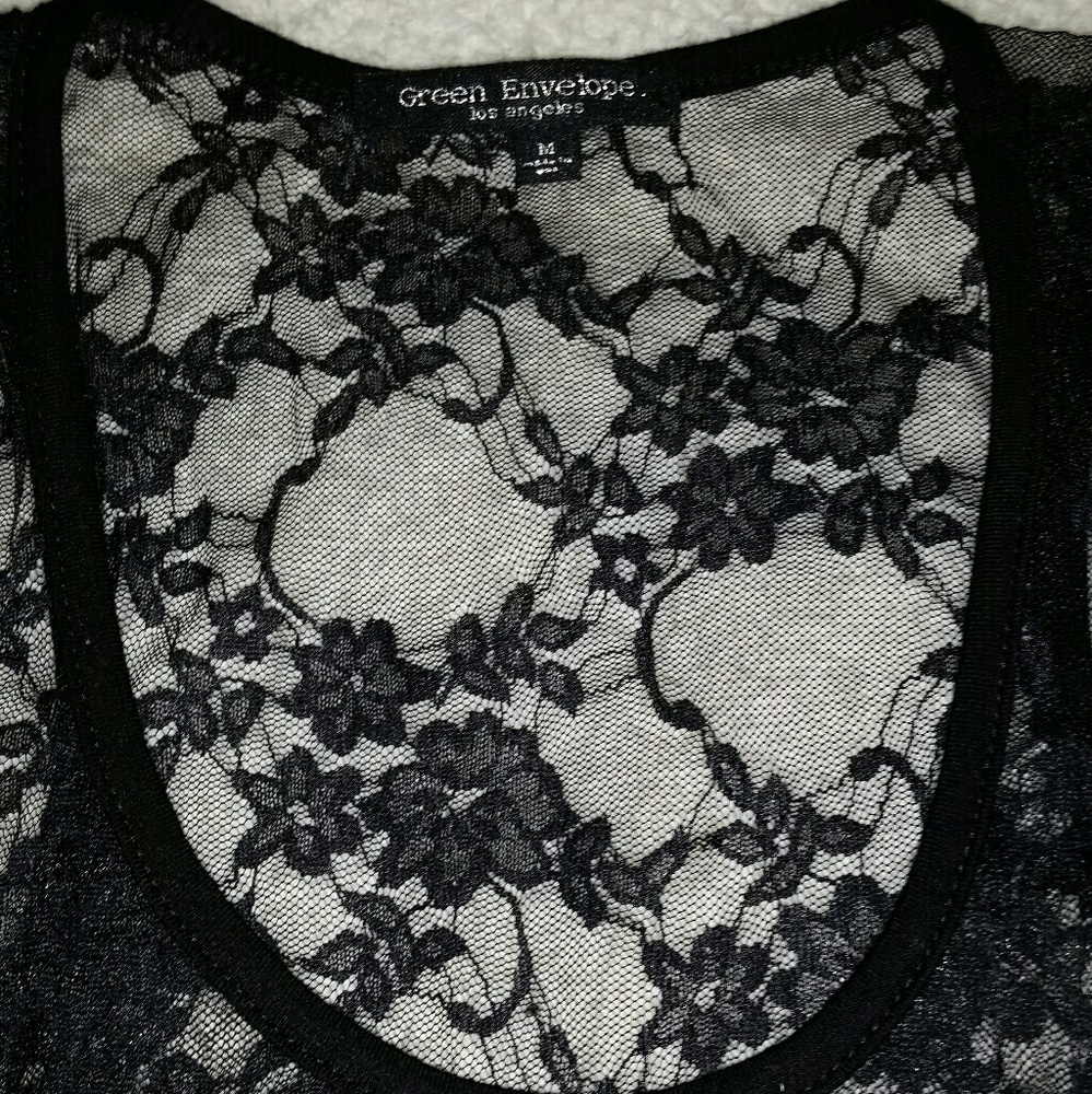 Tank top - Picture 3 of 3