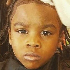 Meet your Posher, Davon