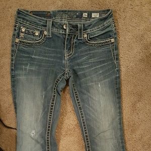 Miss me Bootcut jeans 9
